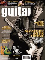 Australian Guitar